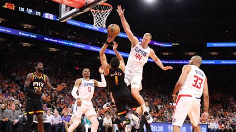 Suns Sign Veteran Center Mason Plumlee