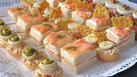 Recetas De Aperitivos Deliciosas Para Sorprender A Tus Invitados