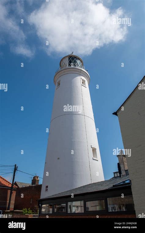 Southwold Lighthouse Stock Photo - Alamy