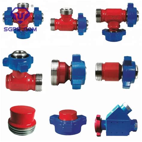 high pressure control unit integral pipe fitting high pressure integral