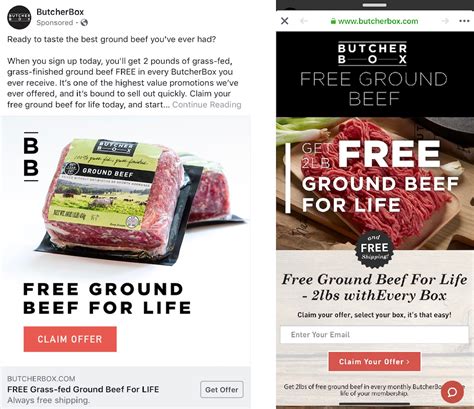 Facebook Offer Ads Get Users To Purchase From You Online Offline