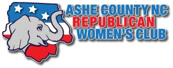 ACNCRW Ashe County NC Republican Women S Club