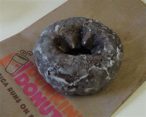 The 15 Best Ideas for Dunkin Donuts Chocolate Frosted Cake Donut – How ...