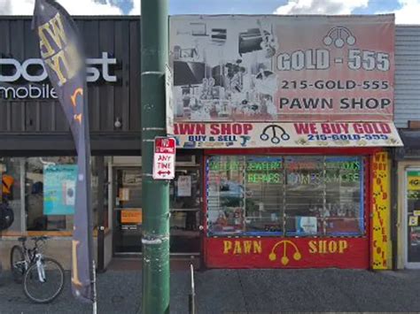 Best Of 15 Pawn Shops In Philadelphia