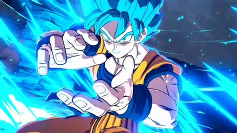 Dragon Ball Sparking Zero Trailer Gives First Look At Budokai Tenkaichi