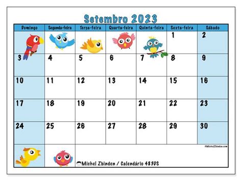 Calend Rios Michel Zbinden Print Calendar Calendar Free Printable