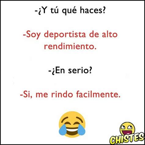 CHISTE Chistes Geniales Textos Divertidos Chistes Inteligentes