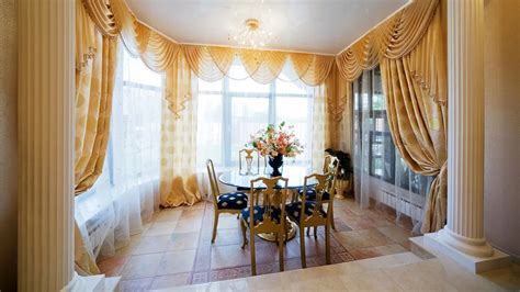 11 Incredible Curtains And Valances For 2024 Storables