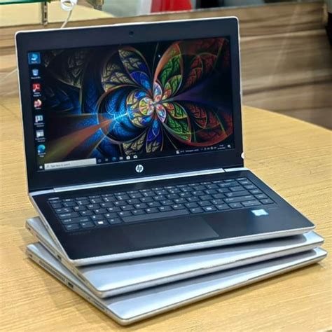 Jual HP PROBOOK 430 G5 Core i7-8550U RAM 8GB / SSD 256GBKeyboard ...