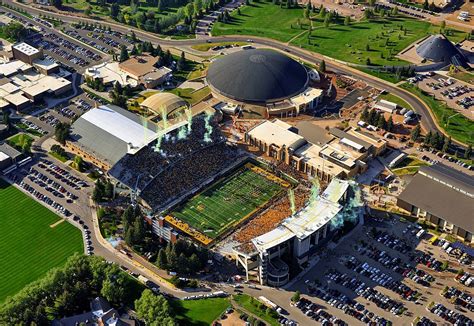 Join Your Wyoming Cowboys For The Inaugural Stripe Out Game