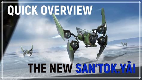 AOPOA SAN TOK YĀI Quick Overview Star Citizen YouTube