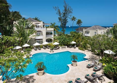 Best Adult-Only Resorts in Barbados [2023 August Update]