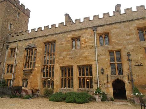 Sudeley Castle