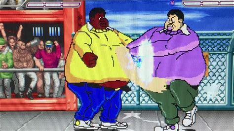 Mugen Fat Albert X Vs Fat Albert X Request Youtube