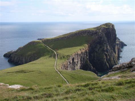 Ilha De Skye Na Esc Cia Meus Destinos Imperd Veis