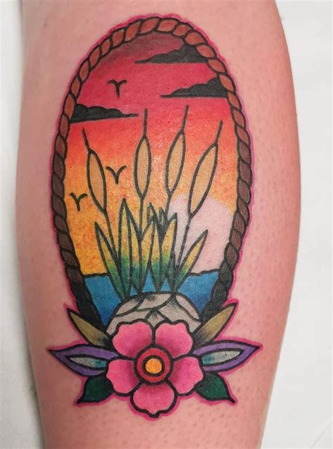 Pretty Reed Tattoos Make You More Attractive Style Vp Page