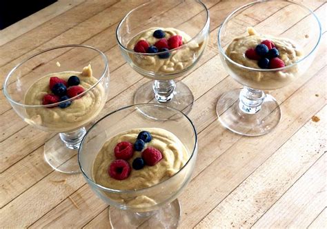 Zabaglione Recipe Easy Peasy Video Kitchen Detail