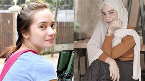 jadi ibu muda   potret terbaru putri anne pacar mas pur hot