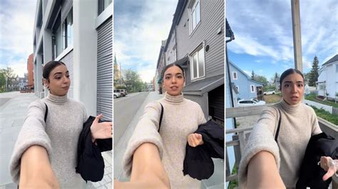 Mostró Cómo Es Pasar El Verano En Noruega Y El Video Se Viralizó En Tiktok “es De Día Las 24