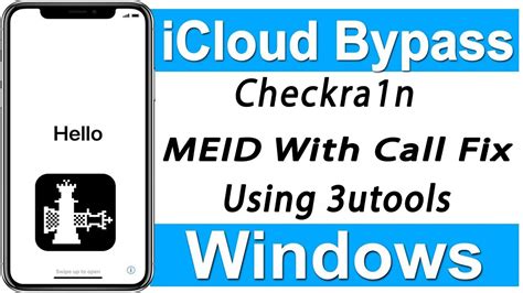 Iphone Icloud Bypass Using 3utools 2021 New Method Unlock Icloud With Sim Bypass Meid Iphone