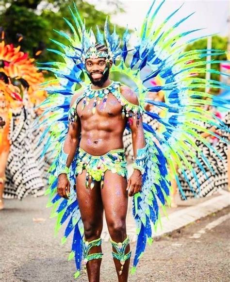 Pin by Vidya Hosein-Anderson on Carnival in 2024 | Carnival outfits ...