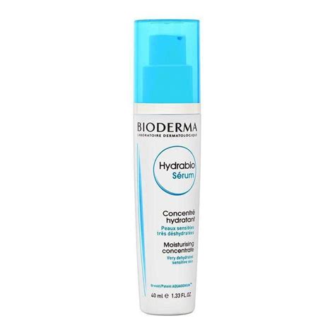 Comprar Hydrabio S Rum Concentrado Bioderma Ml Drogaria