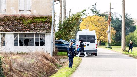 Mort De Vanessa 14 Ans à Tonneins Aveux Rapides Profil Du Suspect