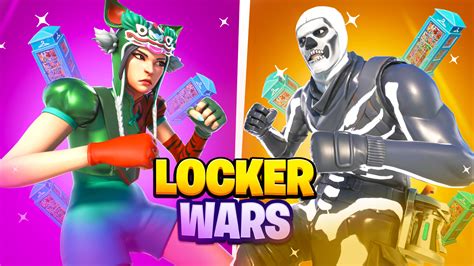 Fortnite Thumbnails Images Behance