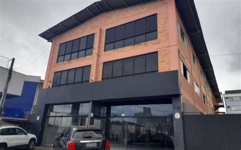 Sala Comercial Na Rua Coronel Proc Pio Gomes Bucarein Joinville