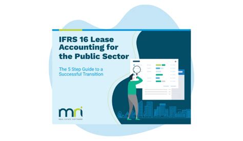 Ifrs Lease Accounting For The Public Sector Mri Software Uk