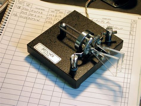 Electronic telegraph key Free Photo Download | FreeImages