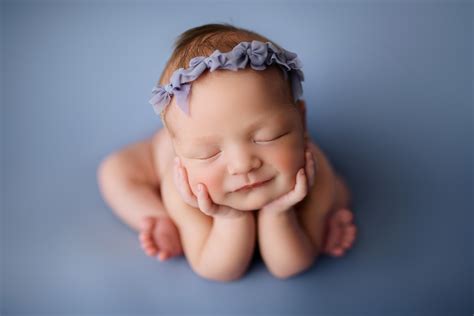 When To Take Newborn Photos San Diego Newborn Photographer