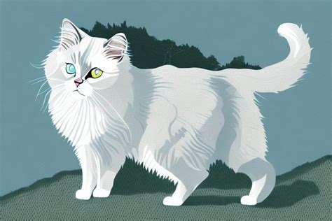 Ragdoll Cat Breeding In Paarl Pets