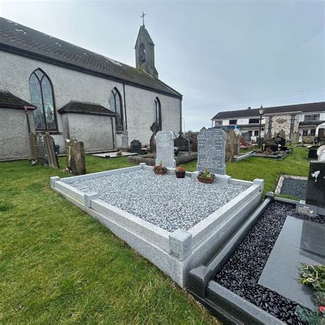 Grave Renovations Grave Restoration Ireland Devine Memorials