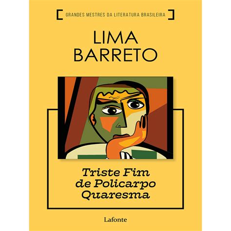 Filme Triste Fim De Policarpo Quaresma - 8