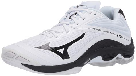 Best Womens Volleyball Shoes For Optimal Performance