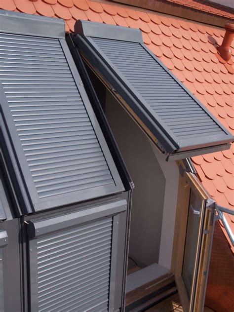 Dachfenster Rollo F R Velux Dachfenster Typ Vl Vk Va Vt Und Vx