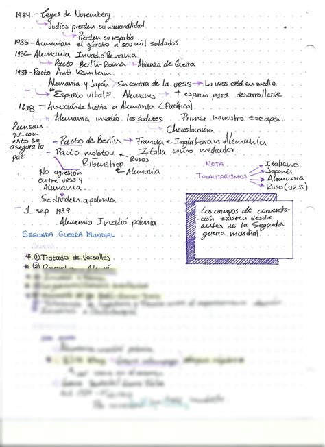 Solution Segunda Guerra Mundial Studypool