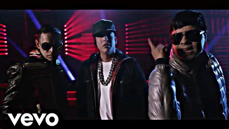 Daddy Yankee Ft Plan B Sábado Rebelde Oficial Video Youtube