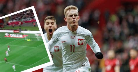 El EURO 2024 Polska Albania Wynik I Relacja 27 03 2023 Goal Pl