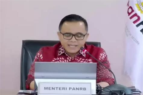 Selamat Honorer Usia Tahun Diangkat Jadi Asn Tanpa