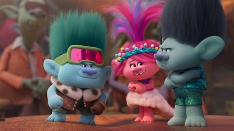 Trolls Band Together Ritz Cinemas