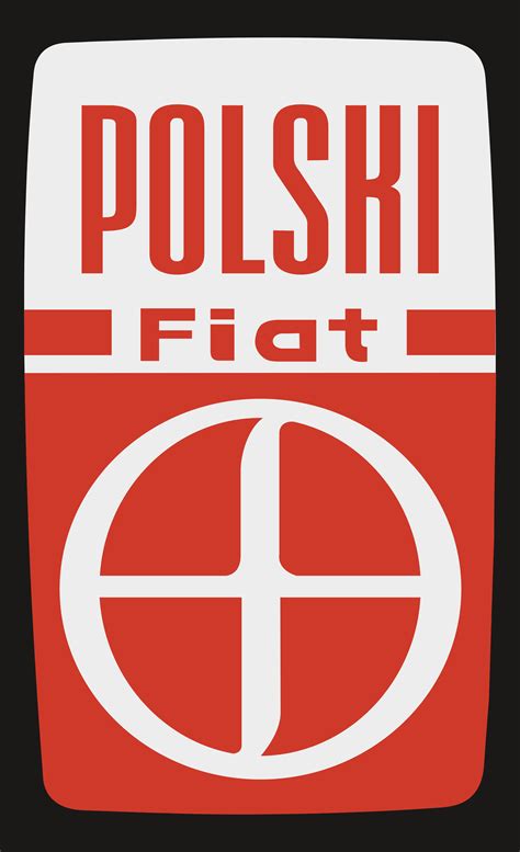 Polski Fiat – Logos Download