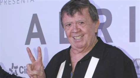 Muere Xavier López Chabelo a los 88 años Periódico AM