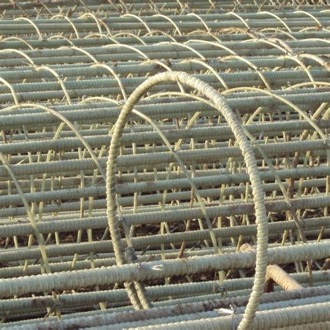 Xv30 High Tensile Corrosion Free Frp Rebar Fiberglass Rebar China Frp