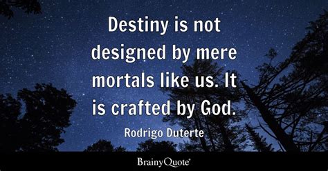 Top 10 Rodrigo Duterte Quotes - BrainyQuote