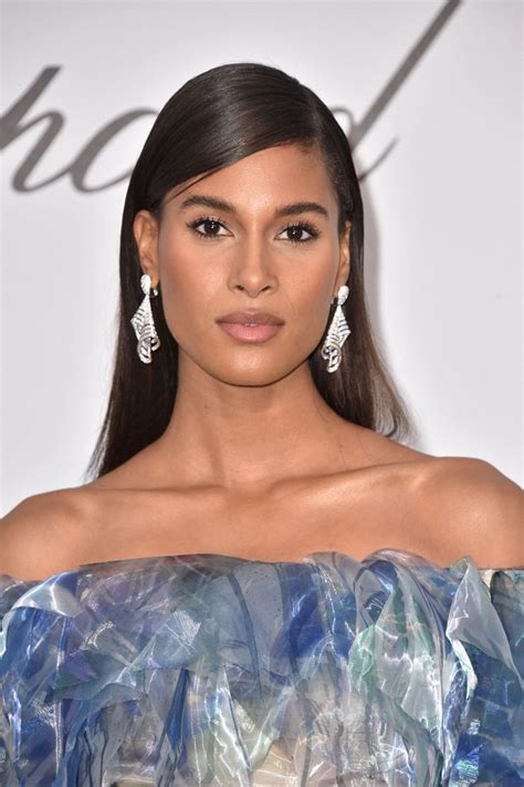 Picture Of Cindy Bruna