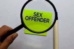 Sex Offender Background Checks A Complete Guide