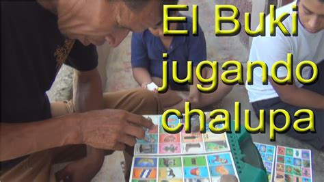 El Buki jugando chalupa jugar chalupa una tradición en Honduras