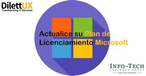 Licenciamiento